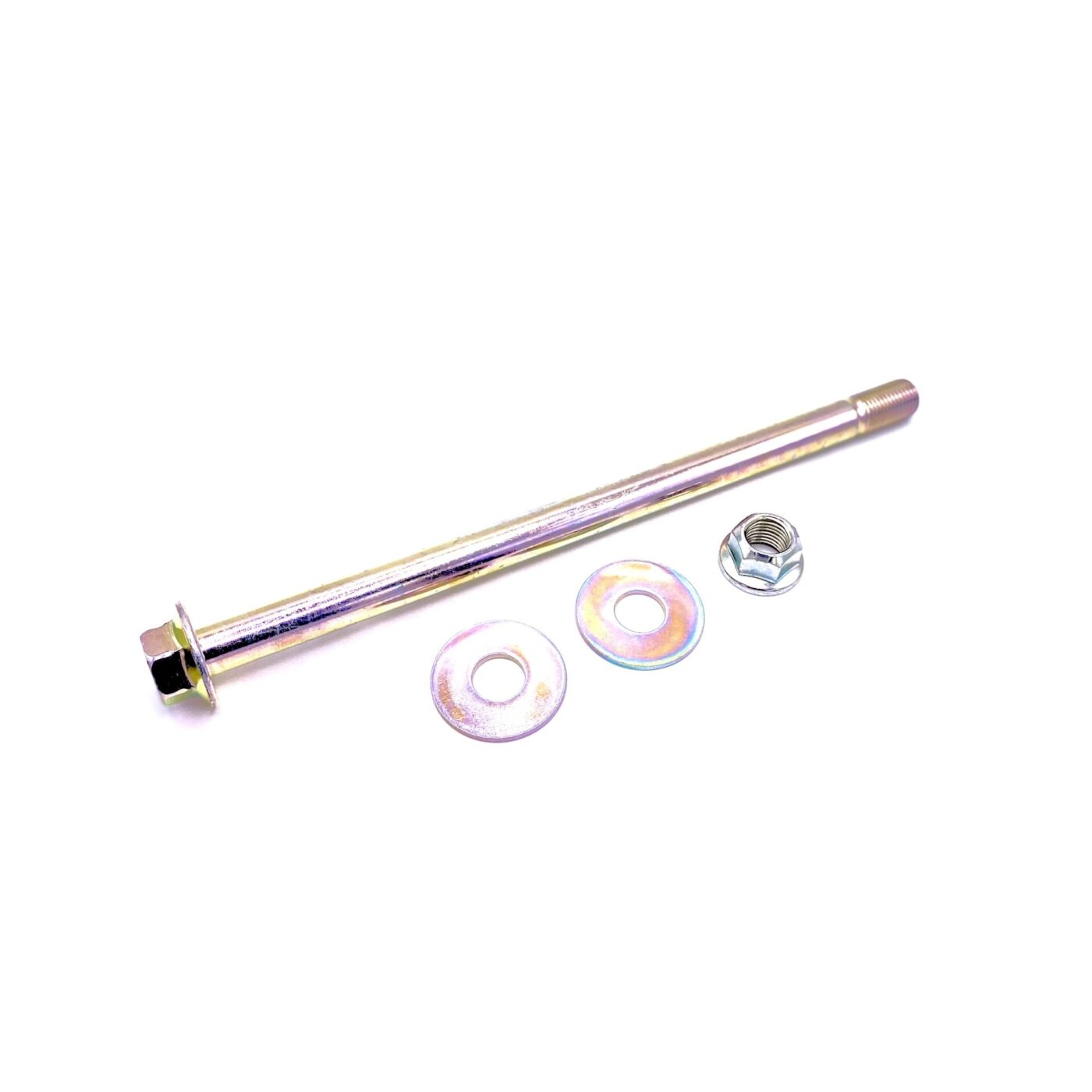 Rear Outer Lateral Link Set