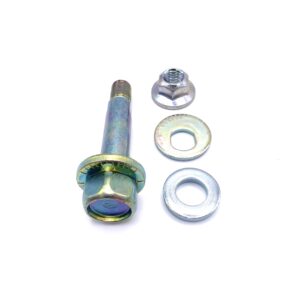 Rear Adjusment Bolt Set