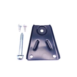 Rear Differential Carrier Set