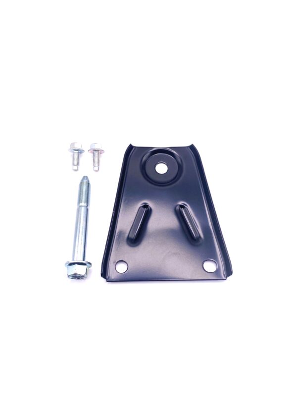 Rear Differential Carrier Set