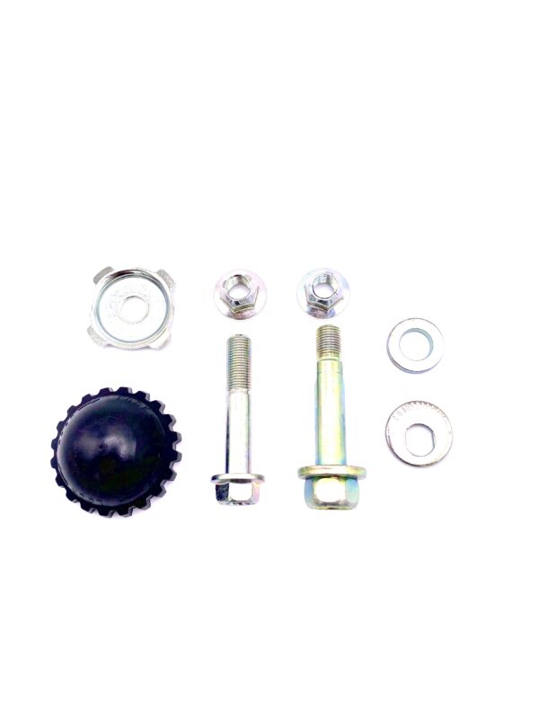 Rear Inner Lateral Link Set Complete