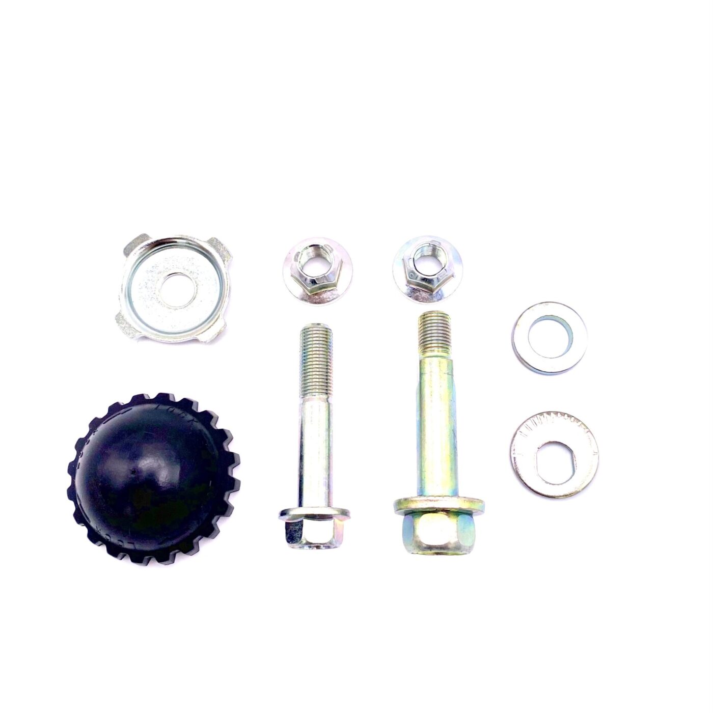 Rear Inner Lateral Link Bolt Set Complete