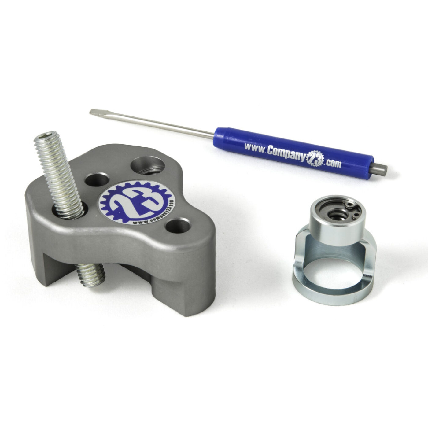 EJ Valve Spring Compressor #512
