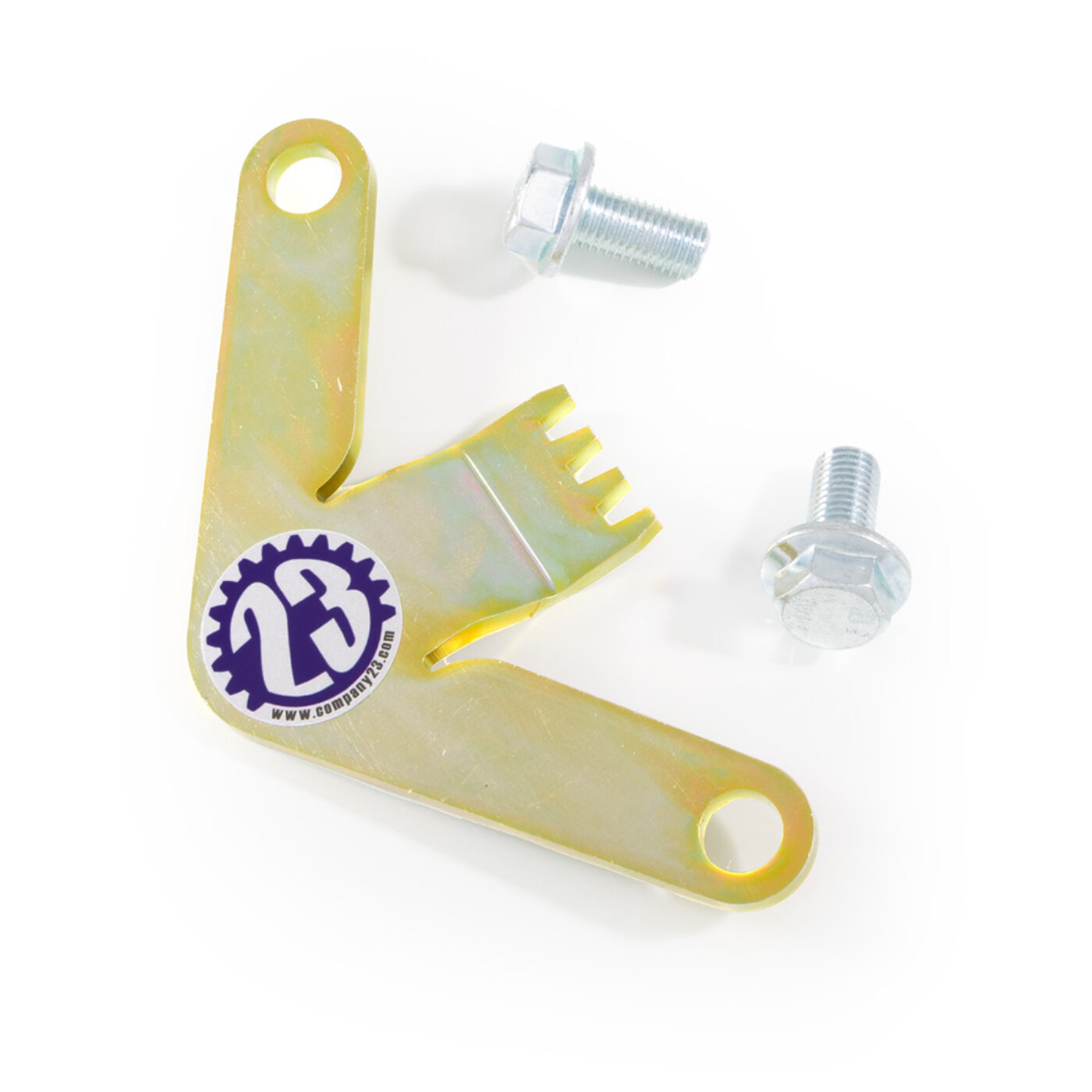 Flywheel Locker #567