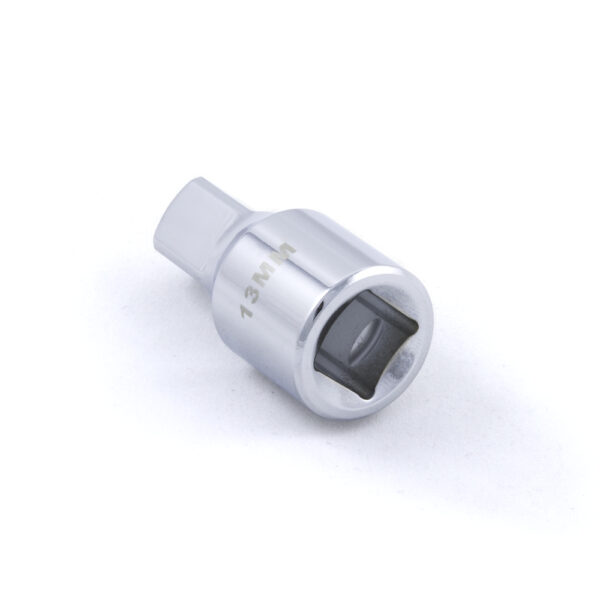 13mm Square Drain Socket #521