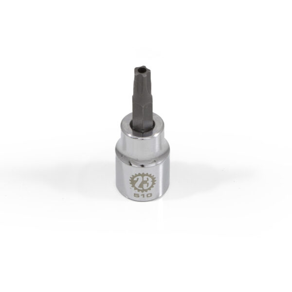 AVCS Security Socket #510