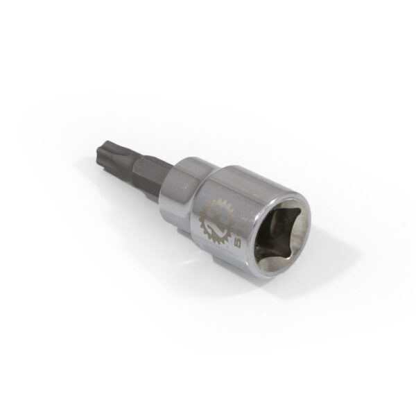 AVCS Security Socket #510