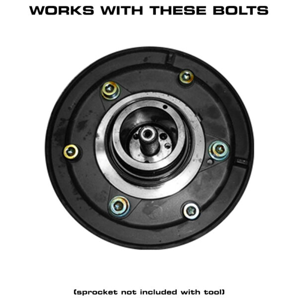 AVCS Security Socket #510