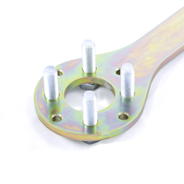 Crank Pulley 1 v2 503