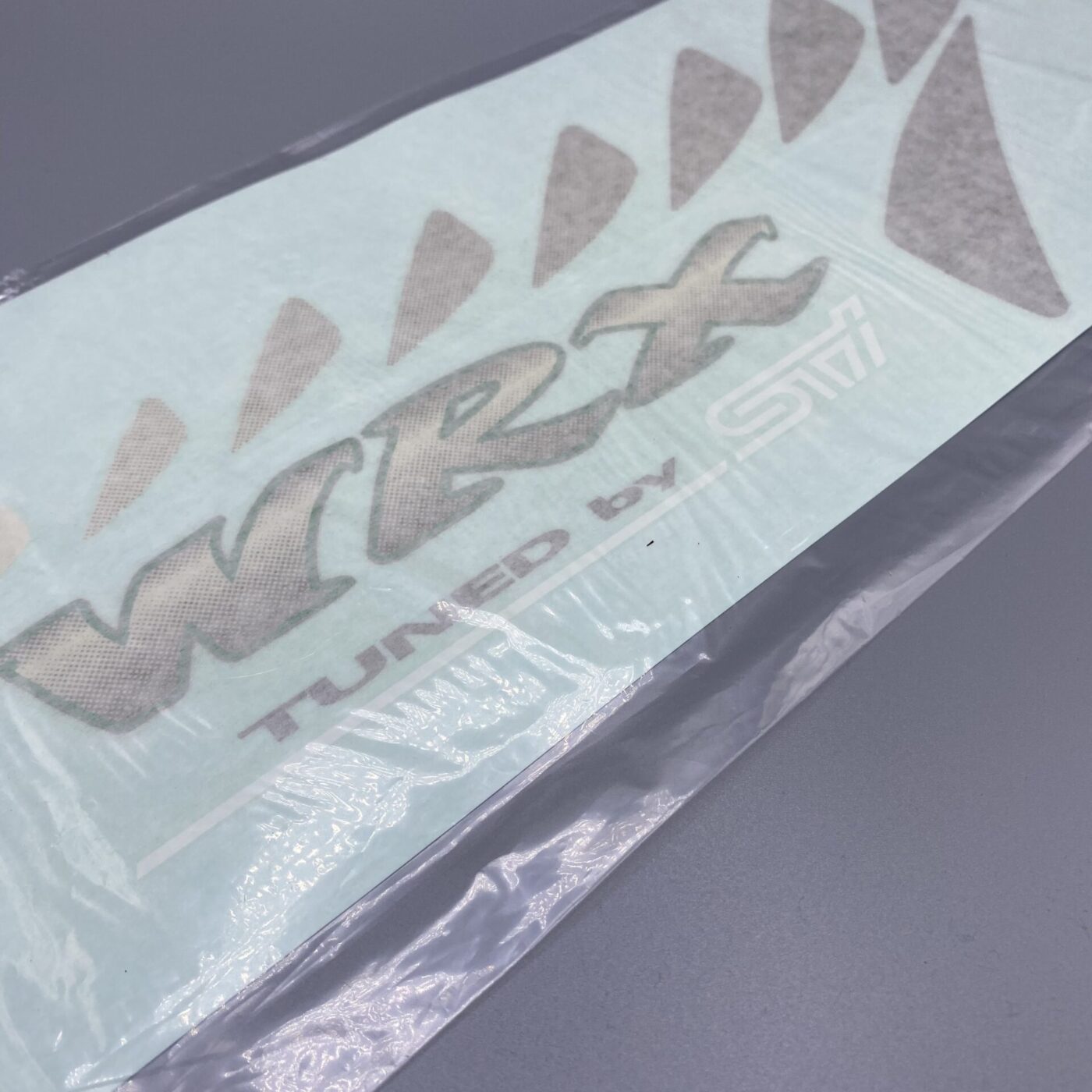 ST99800ST530 – Side Lavel LH (Glay)