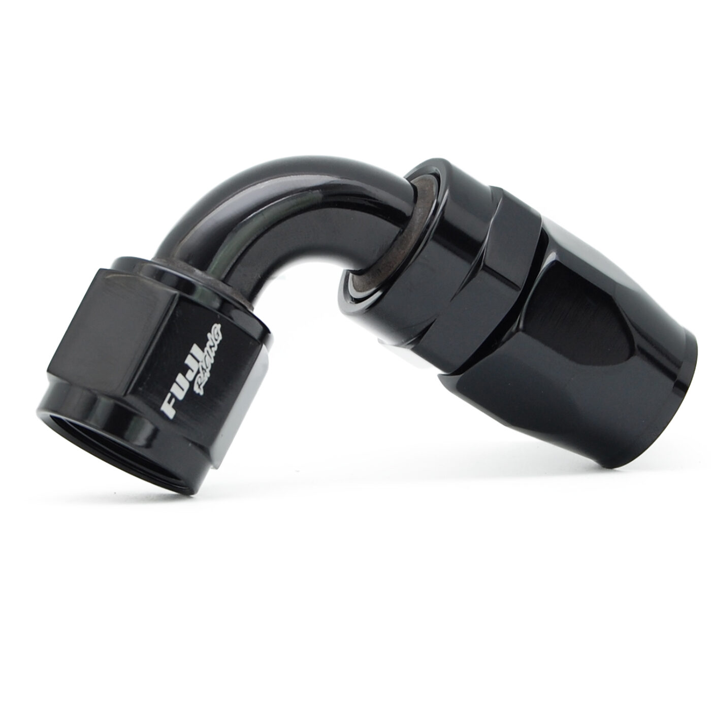 FUJI – 200 Series AN10 90° Alloy Fitting