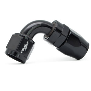 200 Series AN10 90° Alloy Fitting