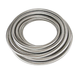 200 Series AN10 Stainless Oil Cooler Hose