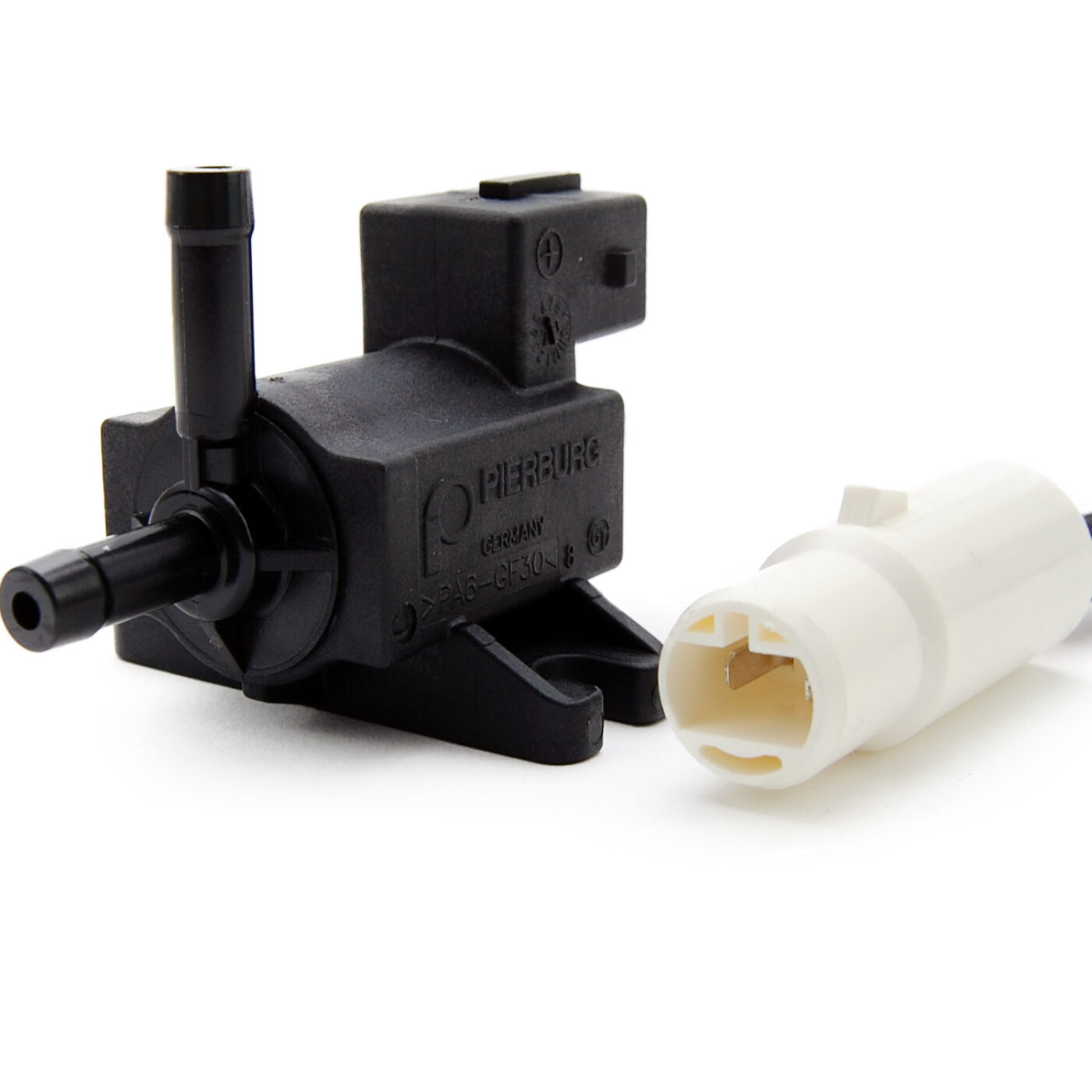 FUJI – 3 Port Boost Solenoid & Loom