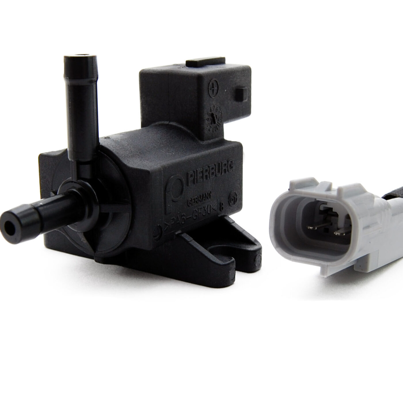 FUJI – 3 Port Boost Solenoid & Loom