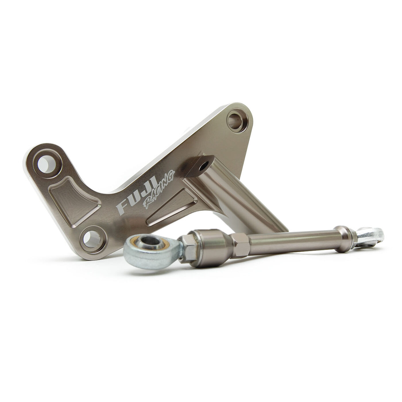 FUJI – Alternator Relocation Kit