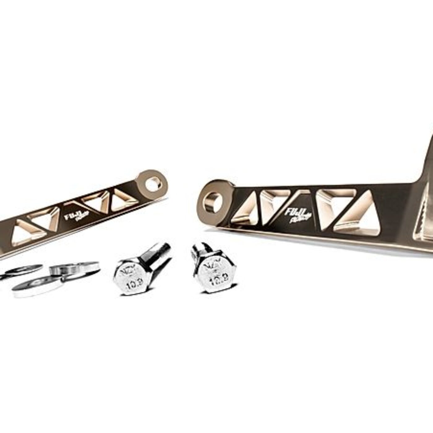 FUJI – Anti Roll Bar Anti Flex Brace Kit