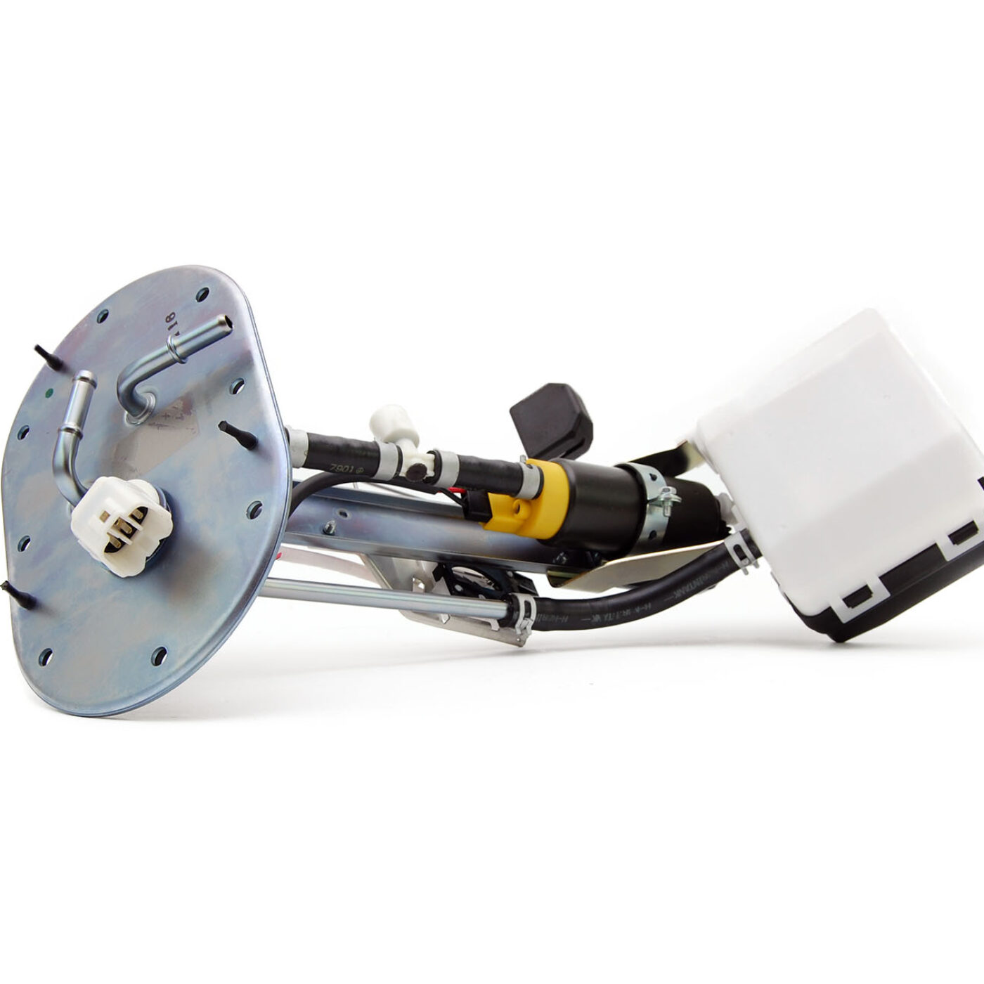 FUJI – Anti Surge 340LPH Fuel Pump Kit