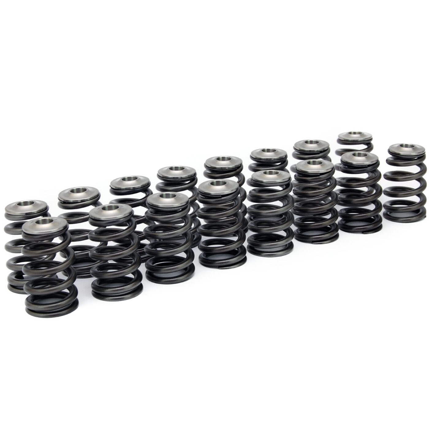 FUJI – Beehive Valve Spring & Titanium Retainer Kit