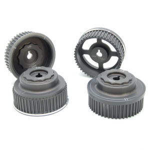 Fuji Billet Camshaft Pulley Set Non AVCS