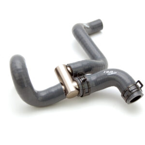 Fuji Billet Crankcase PCV Silicone Breather Hose Kit