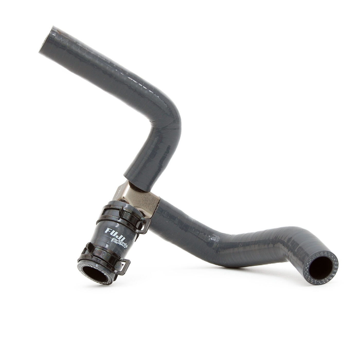 FUJI – Billet Crankcase PCV Silicone Breather Hose Kit