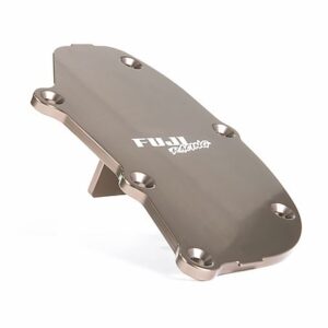 FUJI - Billet Rear Oil Separator Cover