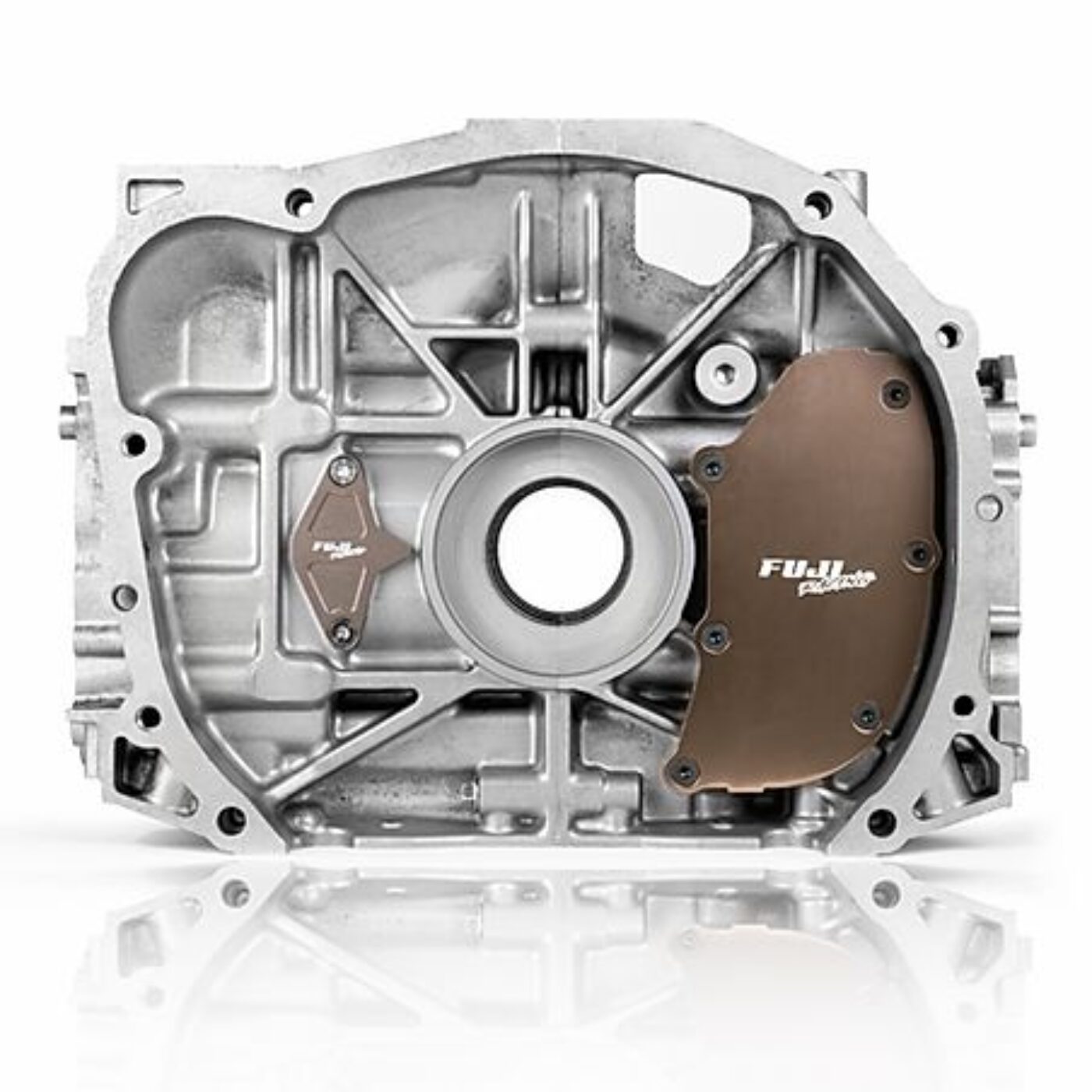 FUJI – Oil Separator Cover & Piston Pin Cover Kit