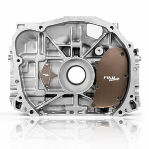 Fuji Oil Separator Cover & Piston Pin Cover Kit