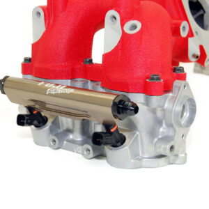 Fuji Cast Tumbler Generator Valve TGV Delete Kit