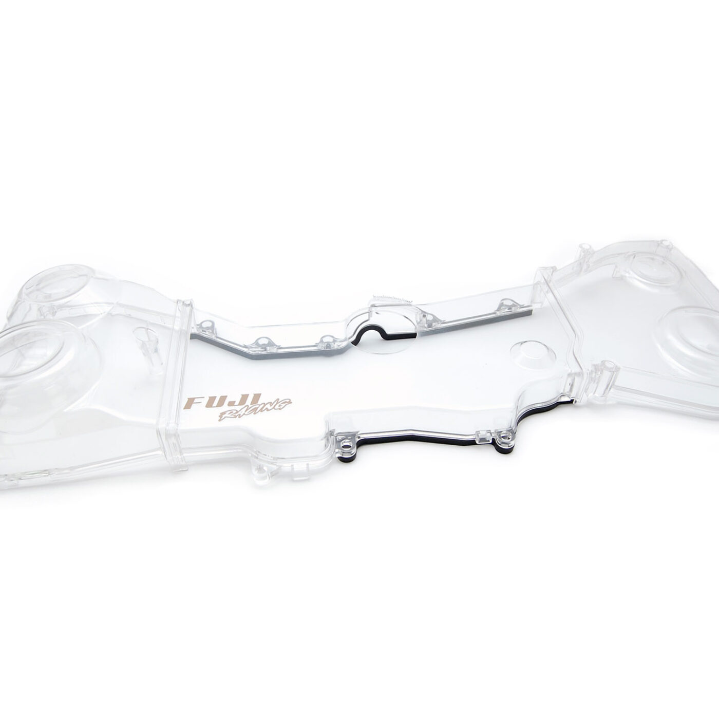 FUJI – Clear Timing Cover Set None/Single AVCS