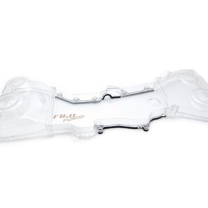 Fuji Clear Timing Cover Set None/Single AVCS