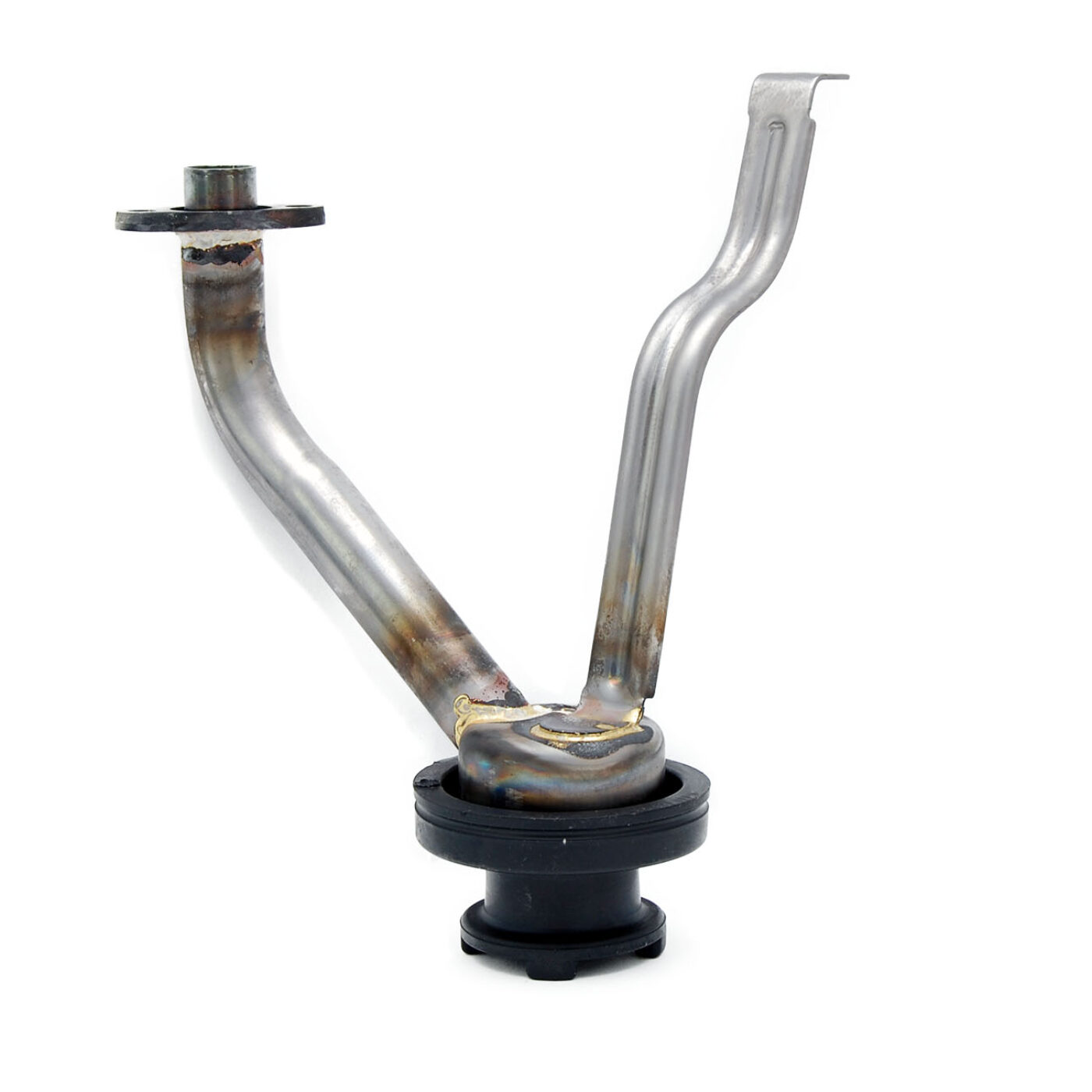 FUJI – Dampened Oil Pickup Pipe EJ20