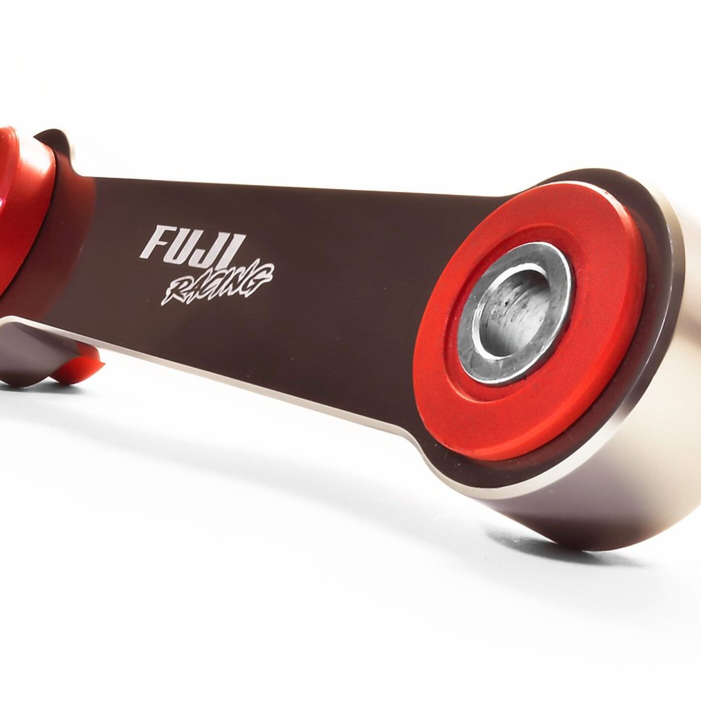 FUJI – Engine Pitch Stop Mount – Fast Road