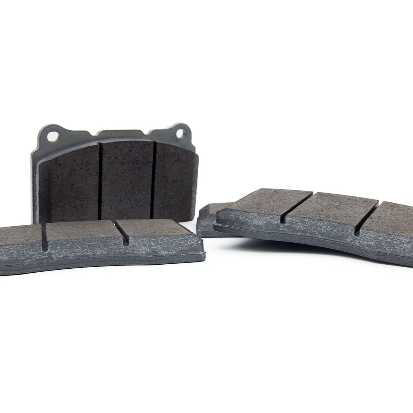 FUJI – FR1 Fast Road Front Brake Pad Set