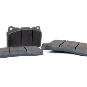 Fuji FR1 Fast Road Front Brake Pad Set