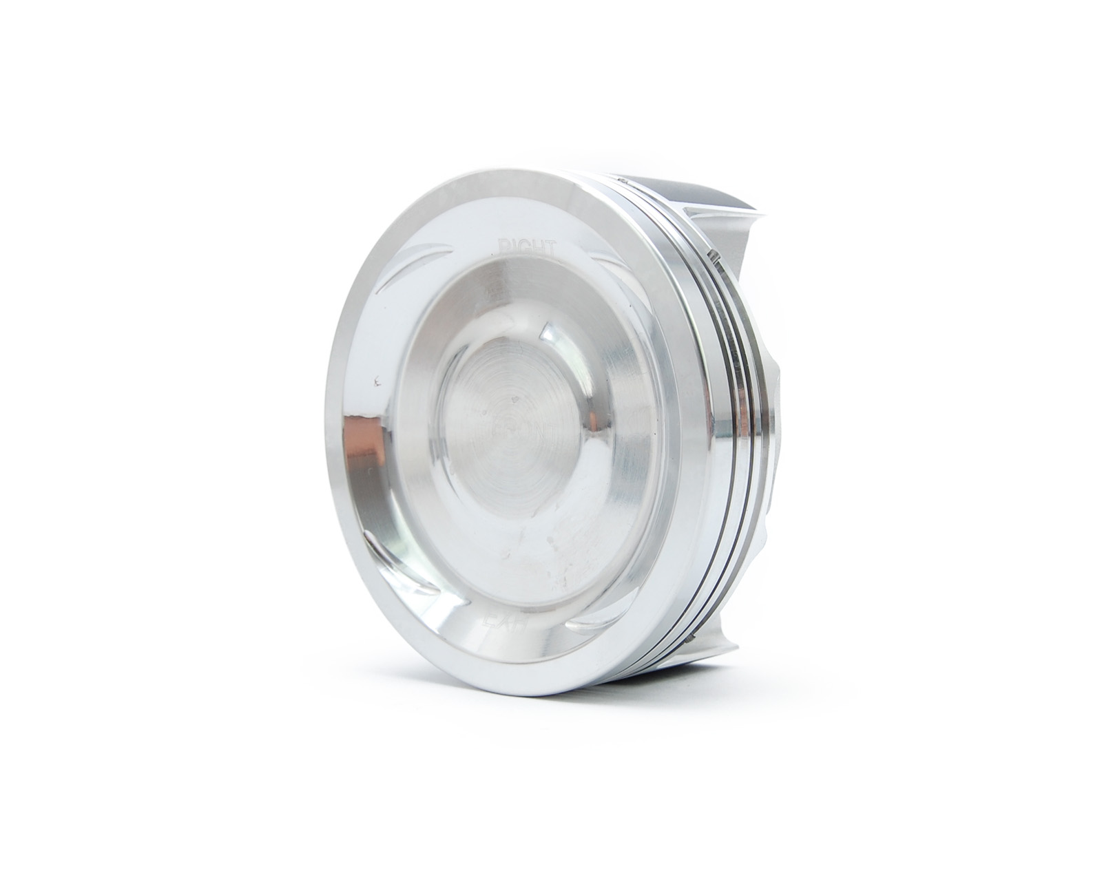 Fuji FSR EJ25 Hybrid Destroker Piston Set 99.5mm