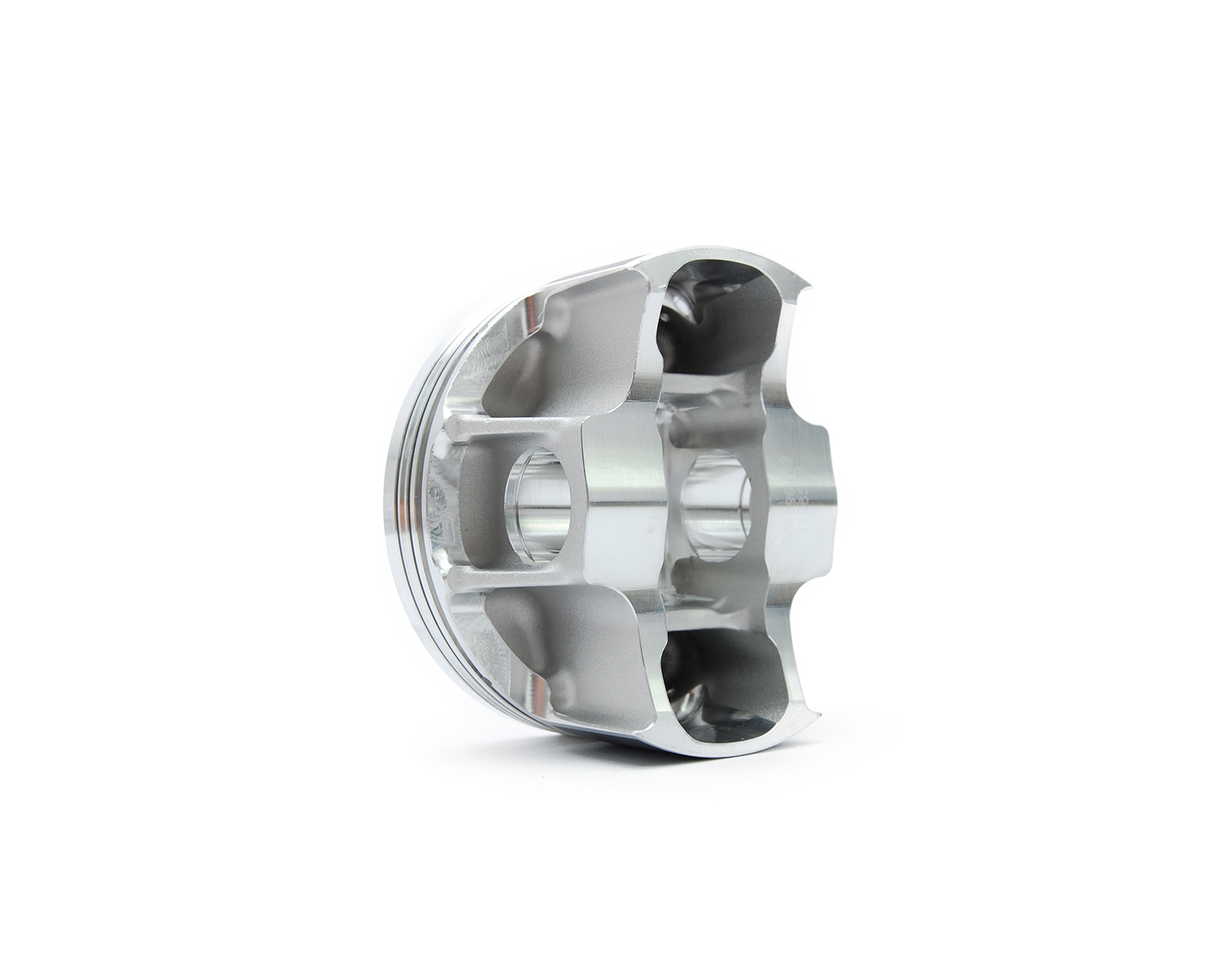 Fuji FSR EJ25 Hybrid Destroker Piston Set 99.5mm
