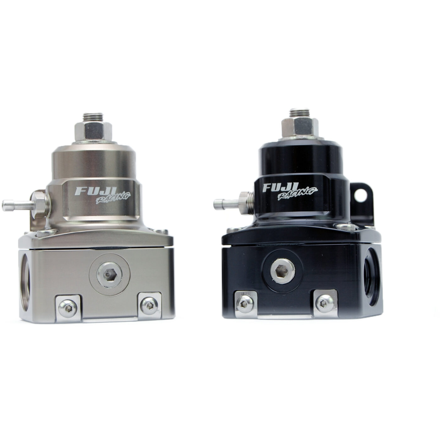 FUJI – Adjustable Fuel Pressure Regulator