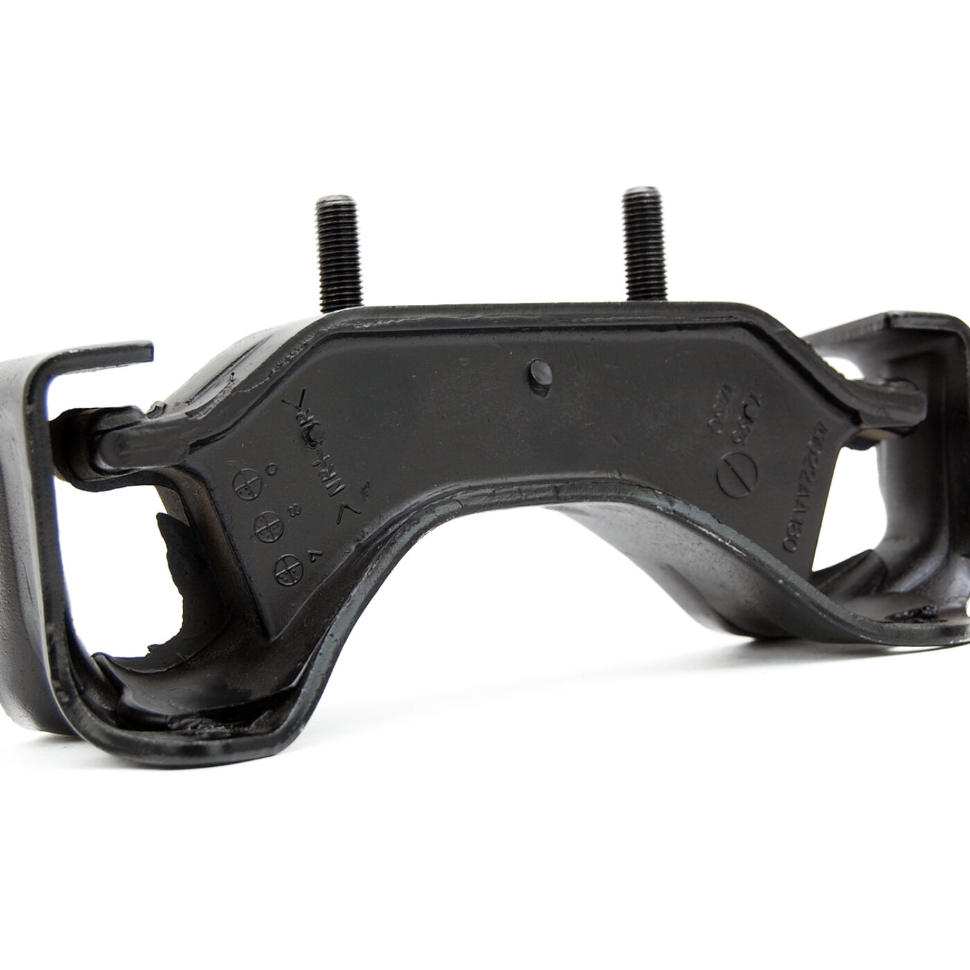 FUJI -Group N Reinforced 5 Speed Gearbox Mount