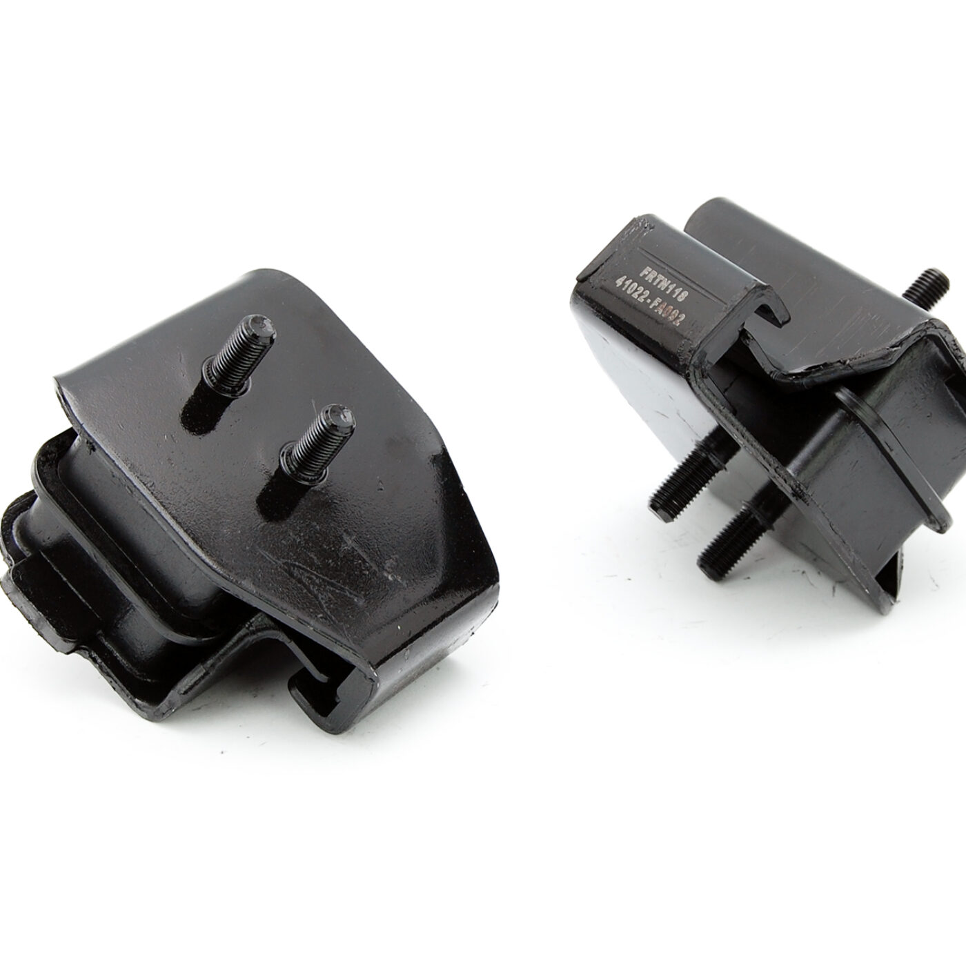 FUJI – Group N Reinforced Engine Mounts