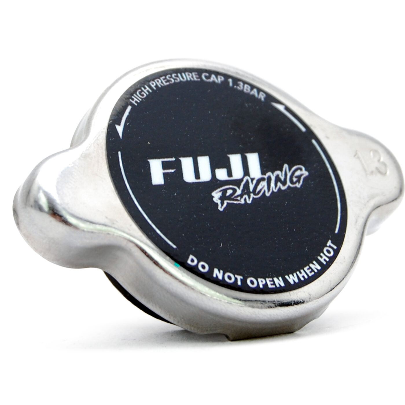 FUJI – High Pressure Radiator Cap 1.3 BAR