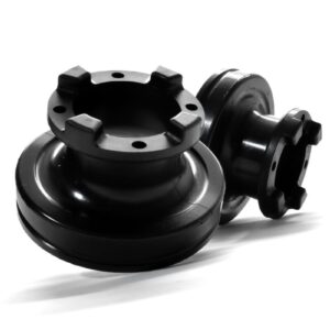 Fuji Oil Pick Pipe Extender Damper