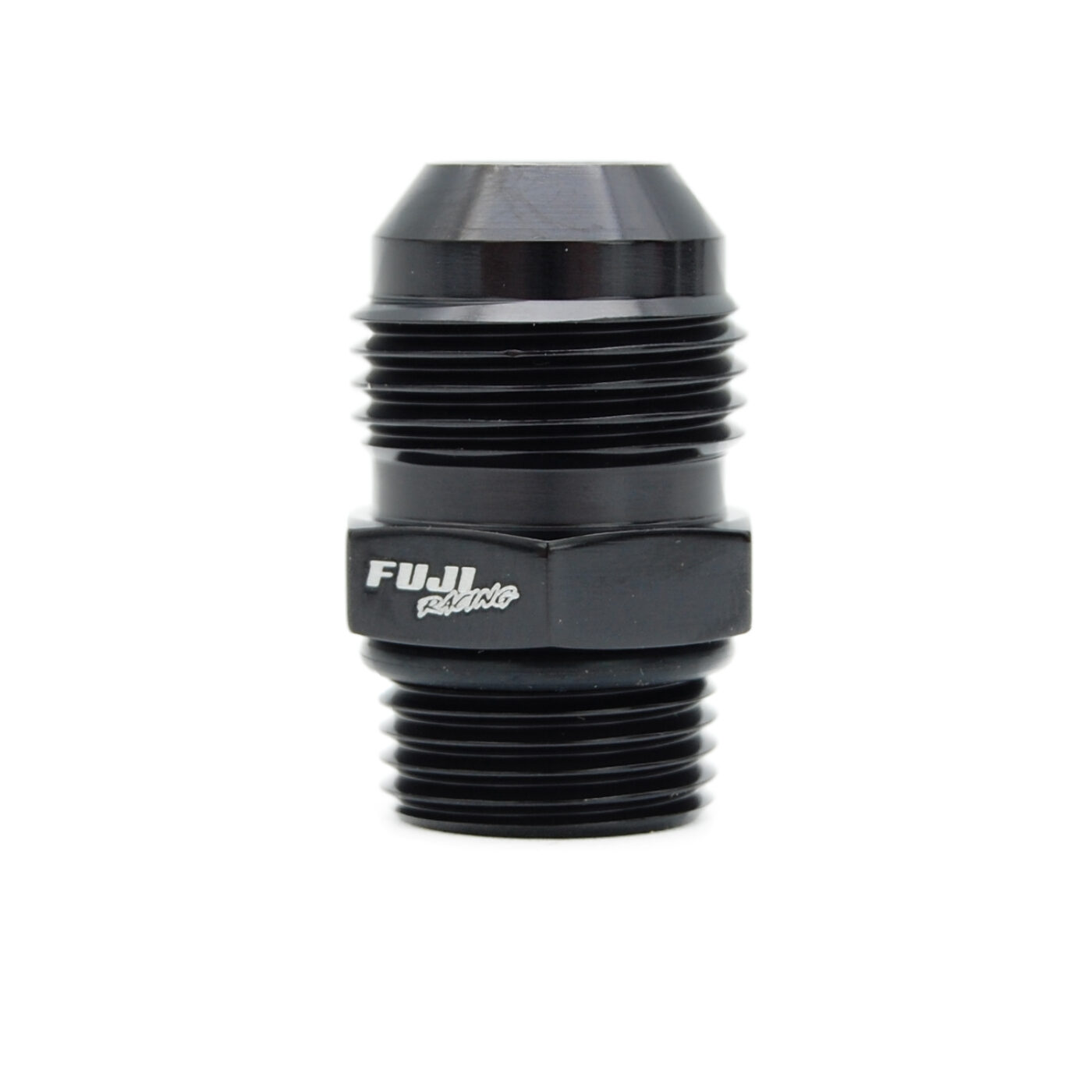 FUJI – ORB8 TO AN10 Oil Cooler Adaptor
