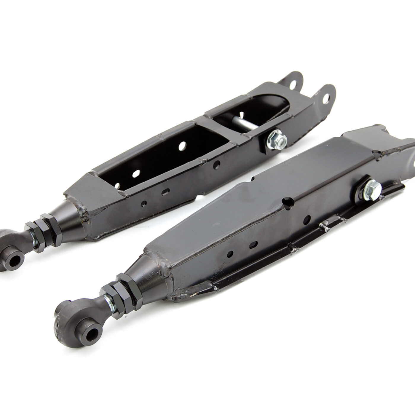 FUJI – Pillow Ball Reinforced Adjustable Camber Lateral Arms