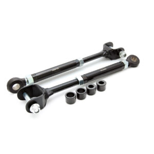 Fuji Pillow Ball Reinforced Adjustable Trailing Arms