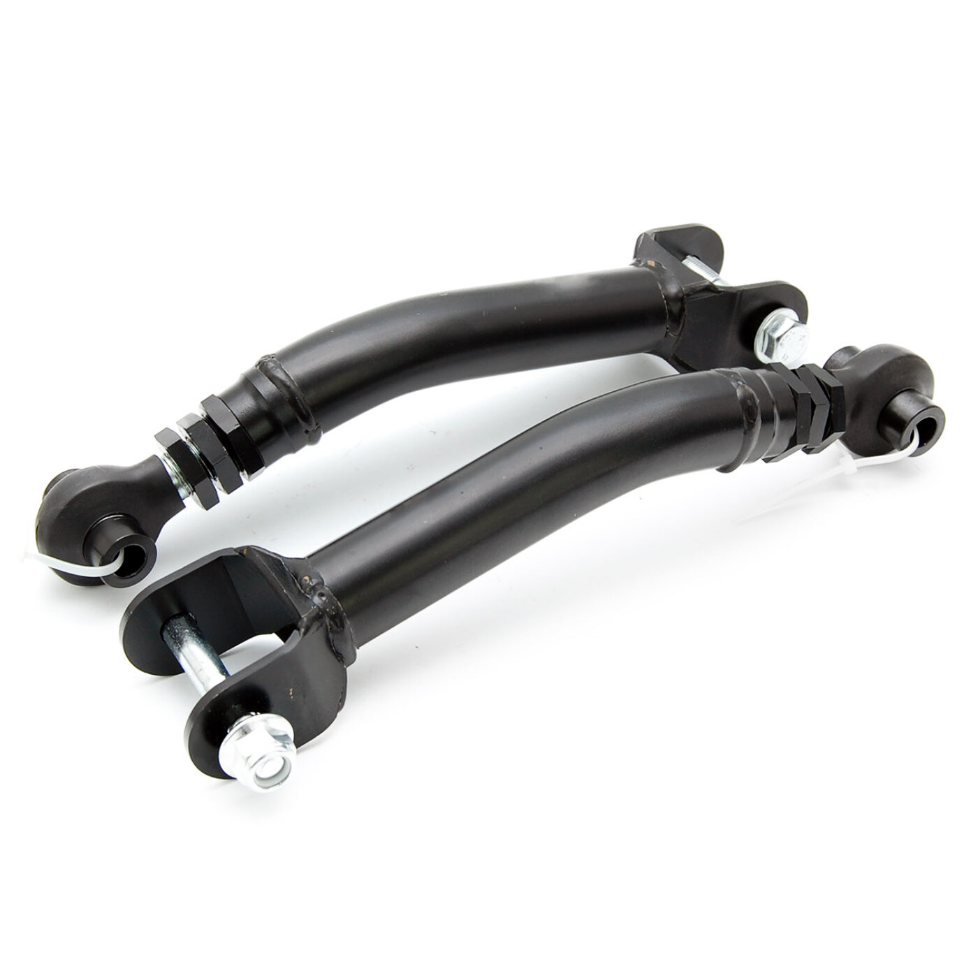 FUJI – Pillow Ball Reinforced Adjustable Trailing Arms
