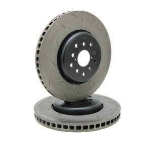 Fuji Pin Drive High Carbon Front Brake Discs 326mm