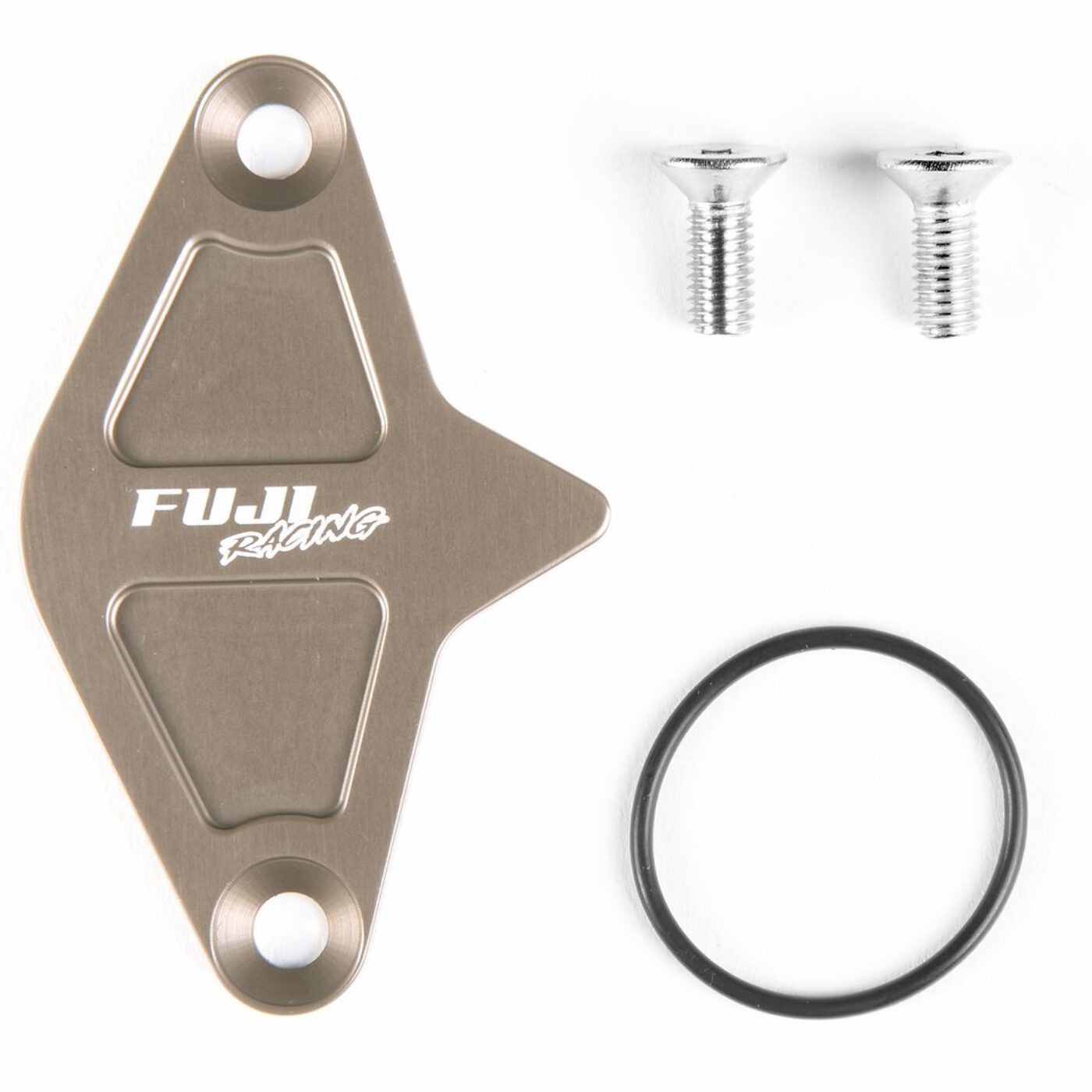 FUJI – Piston Pin Cover Plate