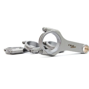 Fuji Pro Steet H Beam Con Rod Set